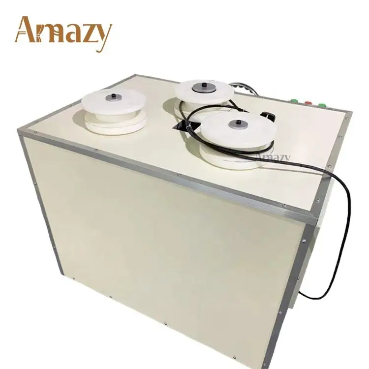 Widely Application Track Semi Auto Bending Machine Aluminium Profile Bending Machine