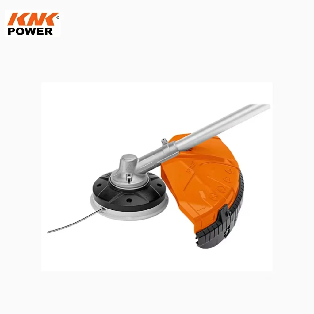 KNK POWER Trimmer Line Head 155mm M12*1.5L Fit  for STL 20-2 Brush cutter grass trimmer
