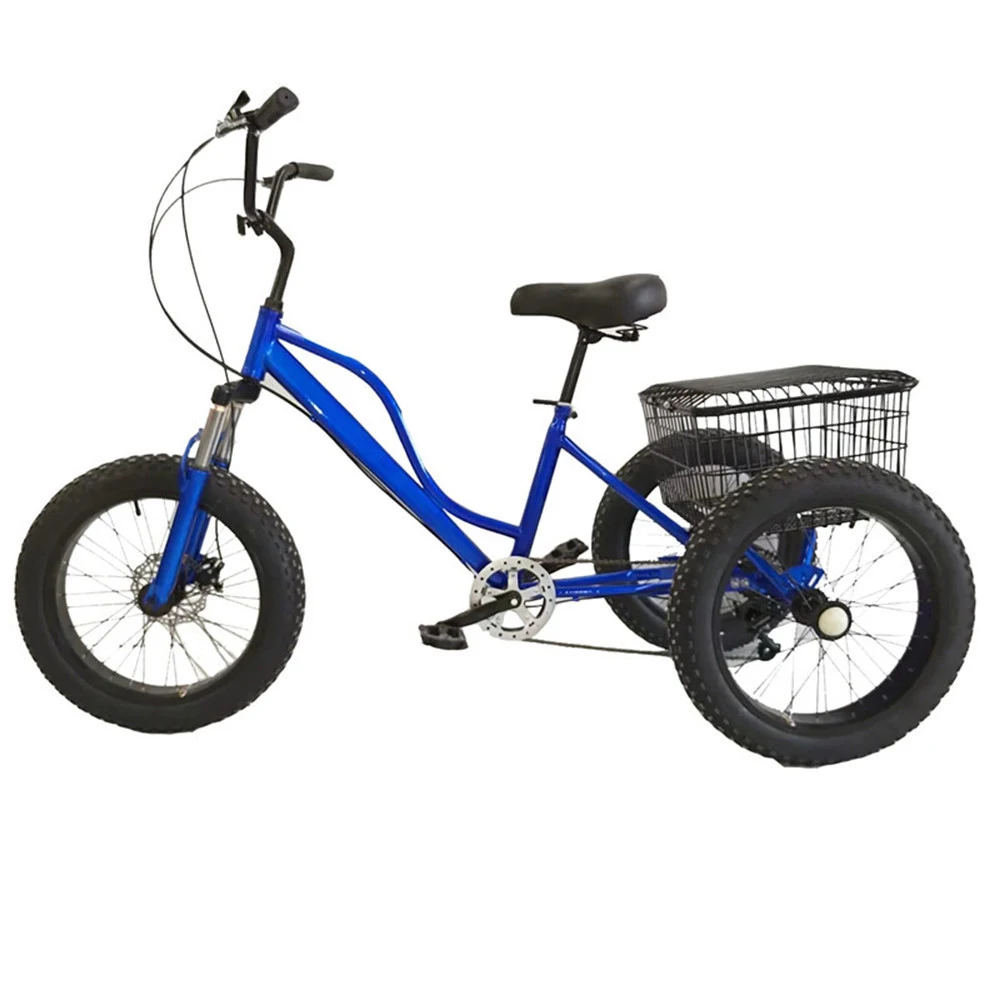 L  adult tricycle for sale 3 wheel bike