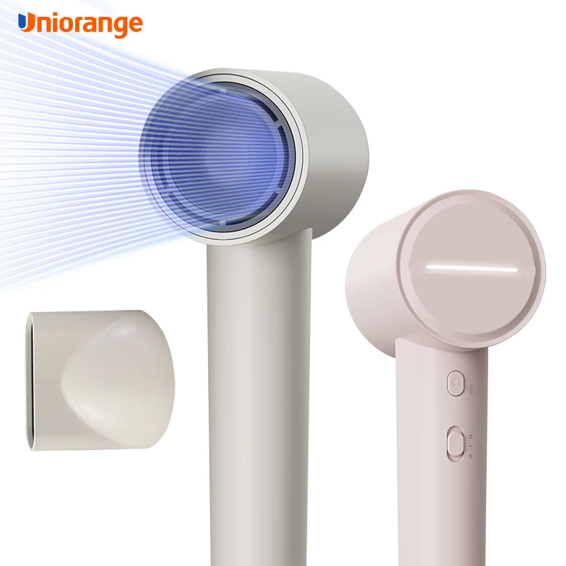 Uniorange fast drying Blow Dryer flyco alternatives professional hair dryers high speed hair dryer wholesale