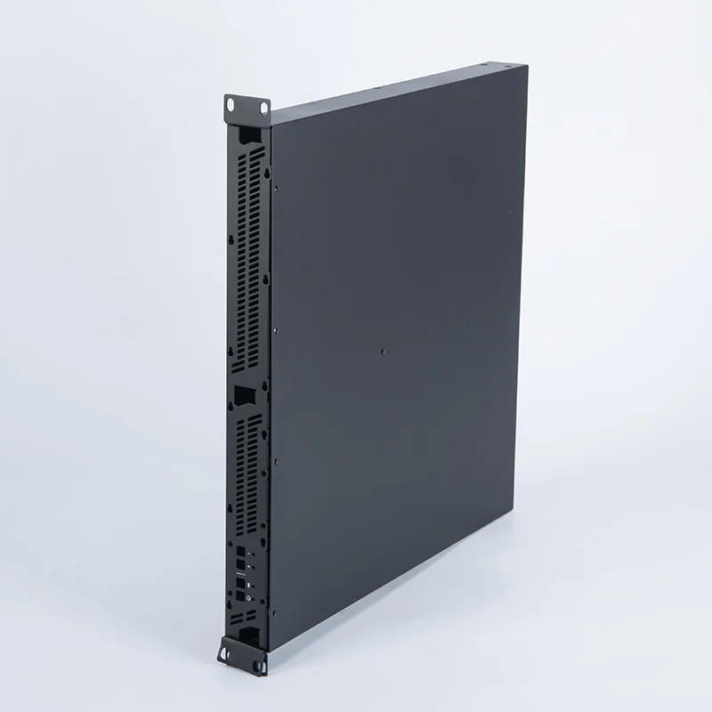 Wholesale Price Professional amplifier cabinet case Amplifier Panel Hot Sale Amplifier Case For Sale