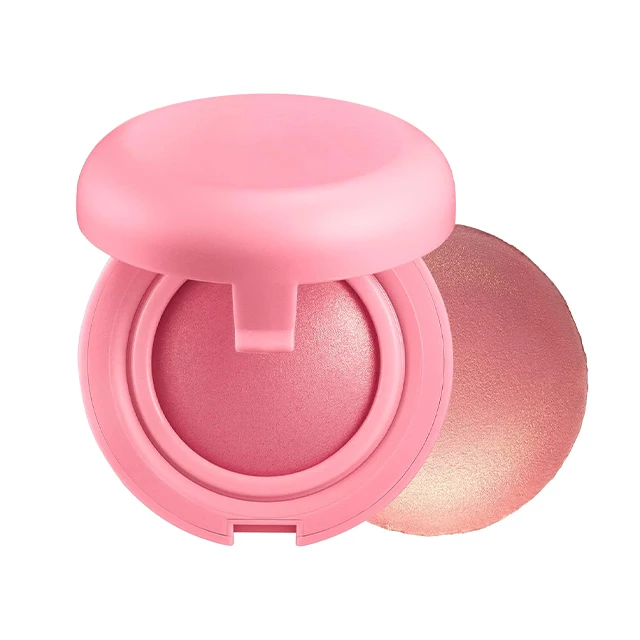 Bouncy Blush Baked Powder Blush