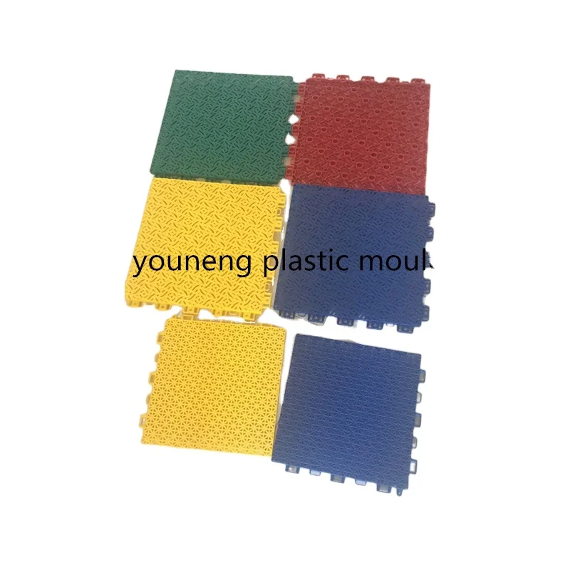 Качественная Заводская форма, опытная профессиональная пластиковая напольная плитка