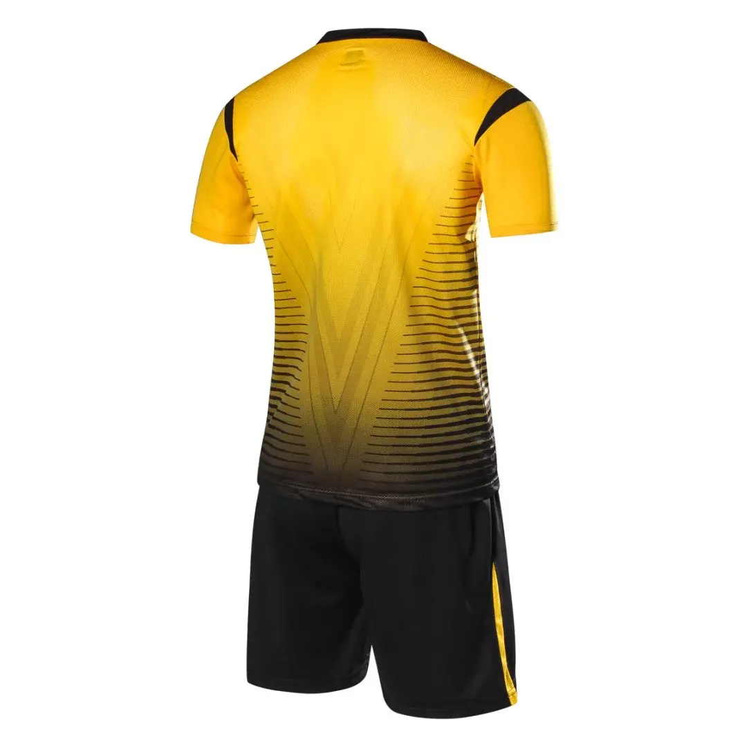 
Customized Cheap Soccer Jersey Set,Design Your Soccer Sportswear 