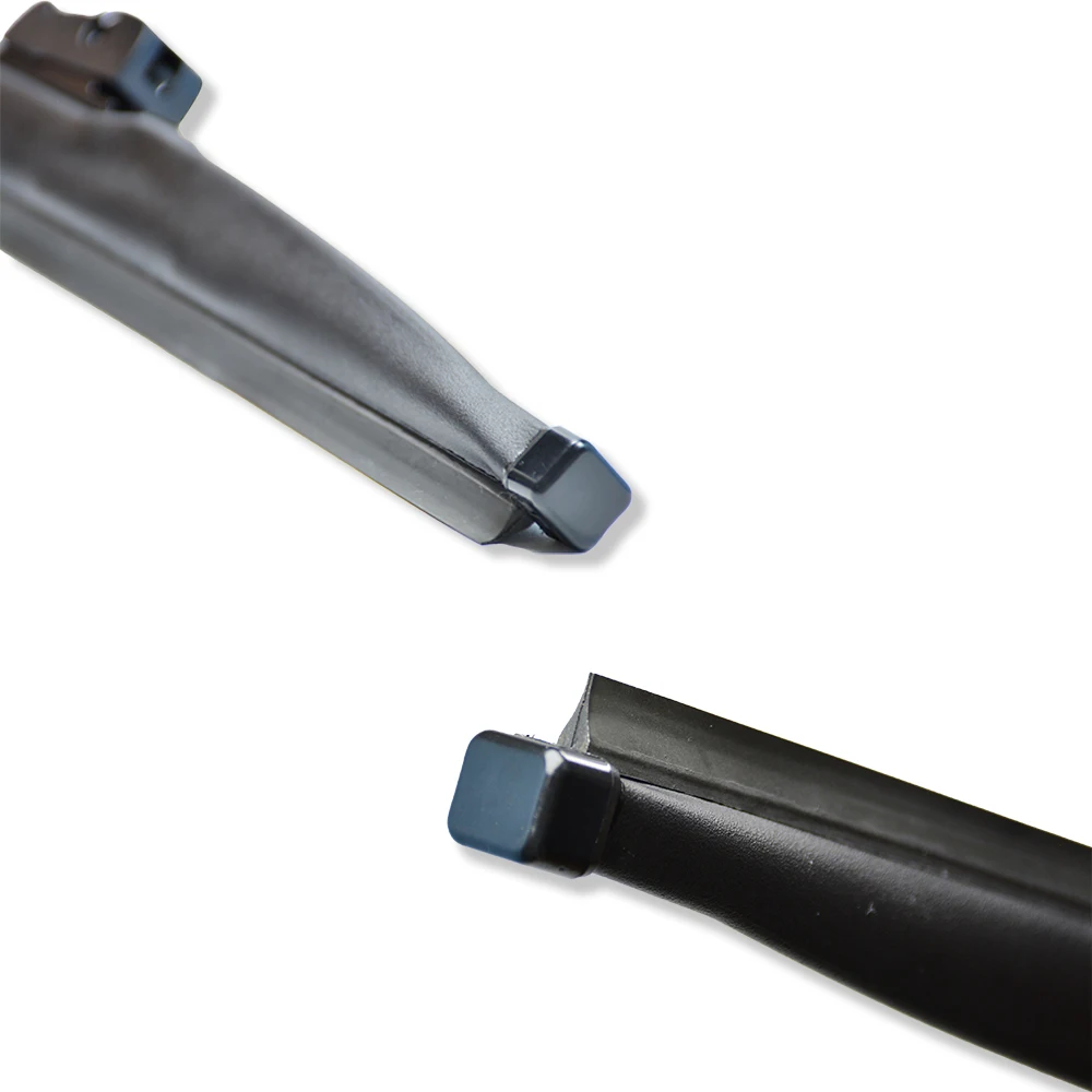 Winter Snow Wiper Blade Auto Windshield Wiper with Universal Connector