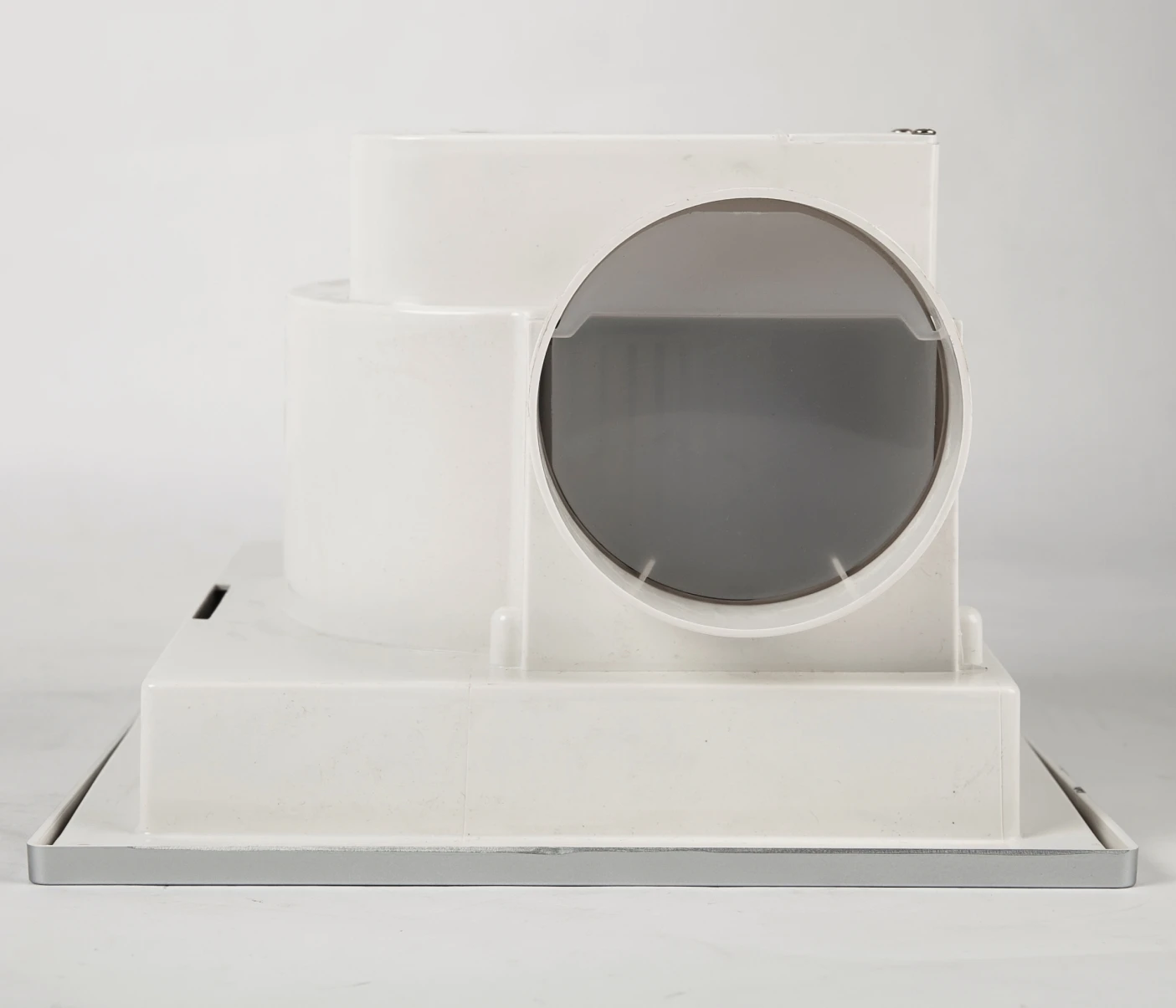 SDIAO Wholesale Ceiling Plastic Ventilation Exhaust Fan Extractor For  Bathroom Toilet And Kitchen