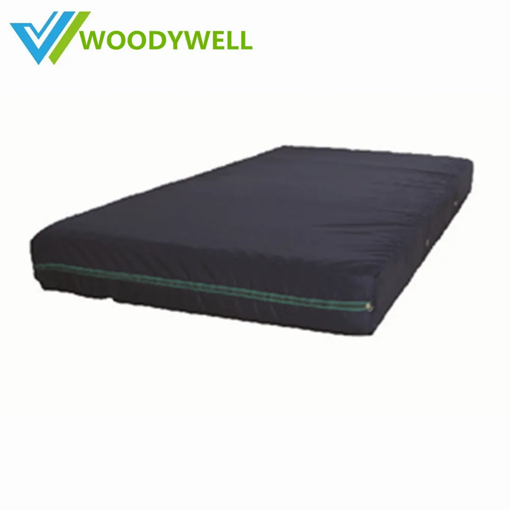 
WM1257W 15cm Wave Sponge Mattress 