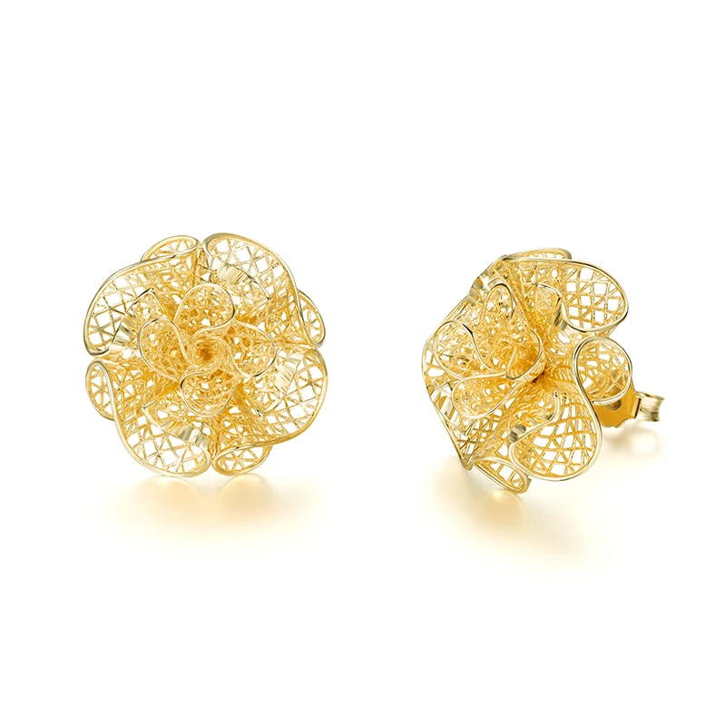 Jewellery Casting Molds DLP 3D Printing Service from 3D Plus Global Jewelry 3D Printing Innovation Service Center