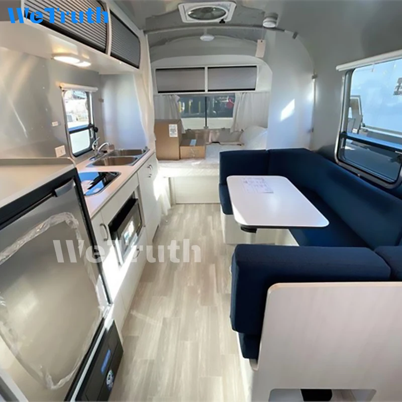 Юридическая регистрация 4x4 алюминиевые туристические прицепы кемпинг небольшой грузовик Кемпинг с верхней крышей палатка и кухня ванной комнатой