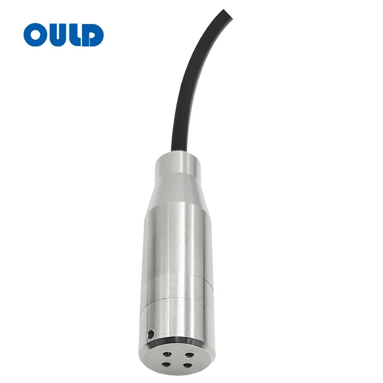 OULD PT-928 Hydrostatic Water Tank  Submersible Liquid Water Level Sensor Transmitter