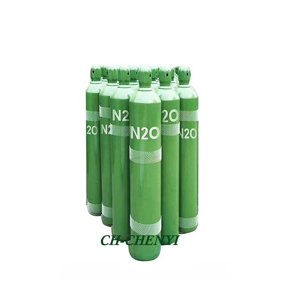 breathing air  Best Quotation High Pressure 50L 200 Bar 10m3 Argon/Nitrogen/Oxygen Industrial Gas Cylinder Helium Gas