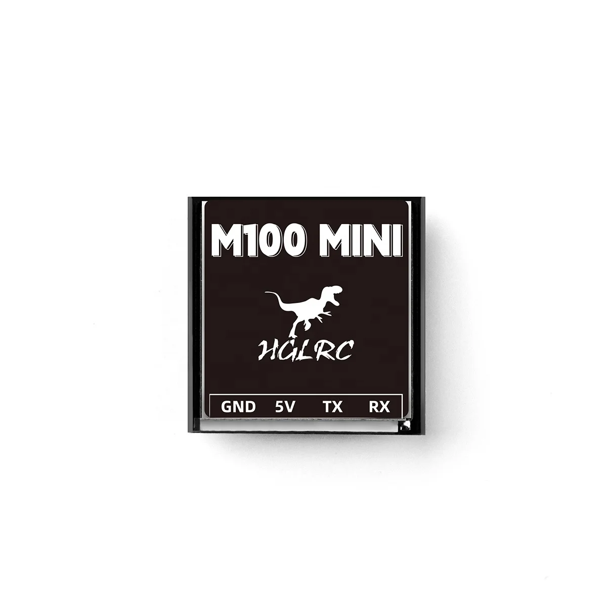 HGLRC M100 MINI M10 GPS Module Built-in Ceramic Antenna for RC Airplane FPV Freestyle Long Range Drones DIY Parts