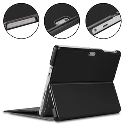 For Surface go Case Tablet PC Cover for Surface go 2 can Link with Keyboard