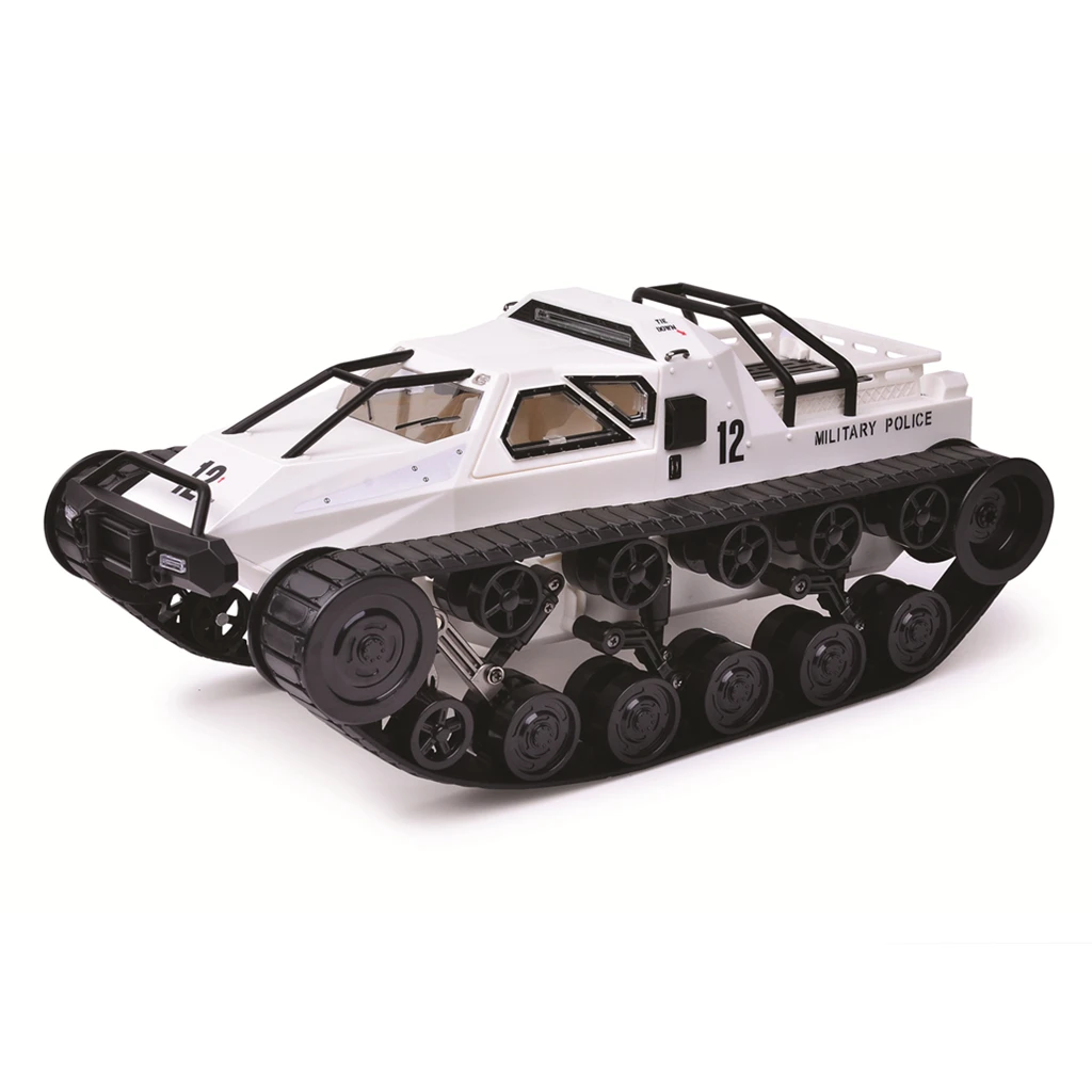Wholesale 1:12 High Speed 360 Degree Rotating Drift Remote Control Tank Toys Off Road 4WD RC Car