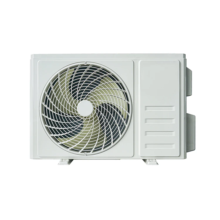 Factory Direct Sales Wall Mounted Split Air Conditioner Inverter Air Cooler Heater Split Air Conditioning 9000btu 12000btu