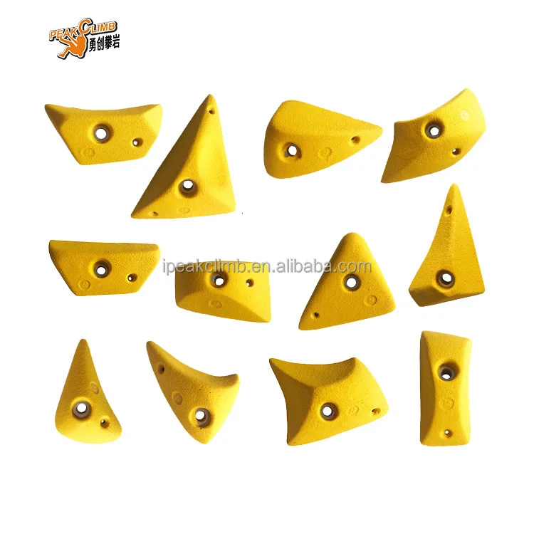 Скалолазание на Рокки продлевает долгий срок службы