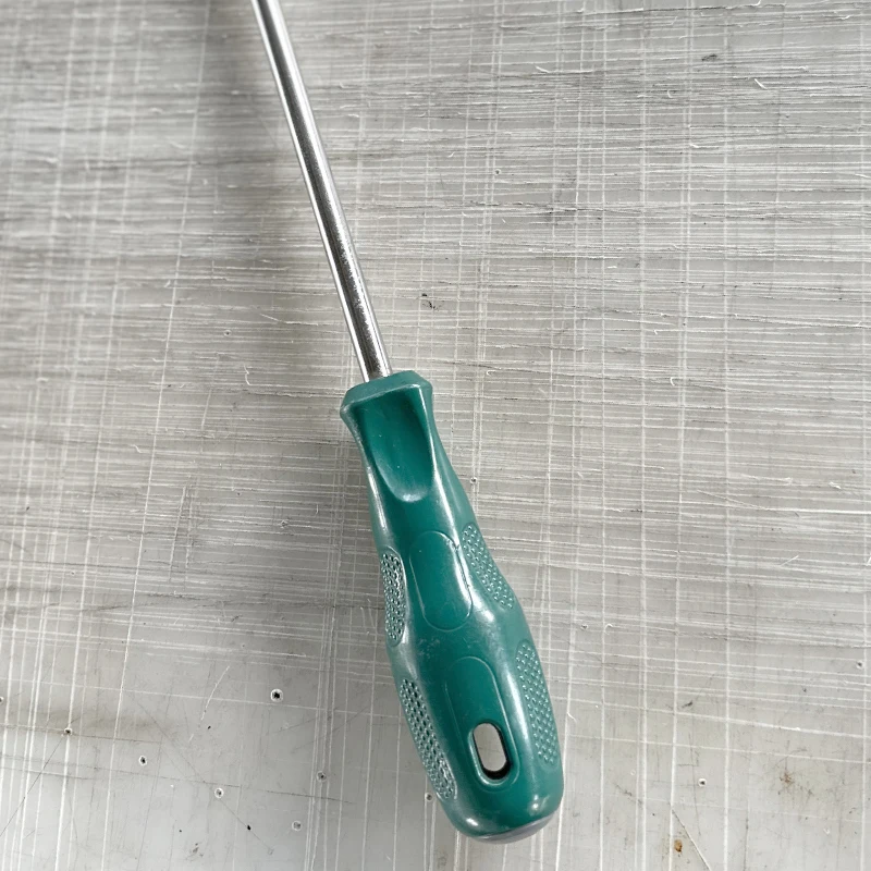 Conveyor belt connector auxiliary installation hook tool