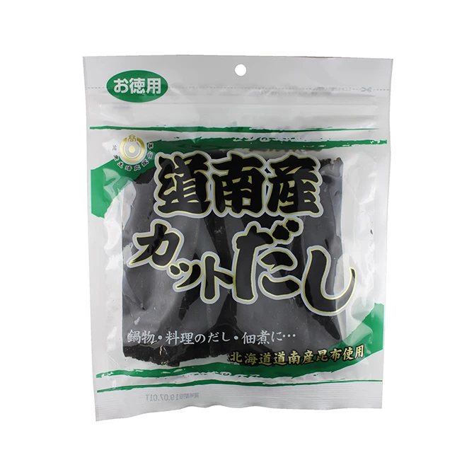 Японские низкокалорийные поставщики глутаминовой кислоты измельченные Dashi