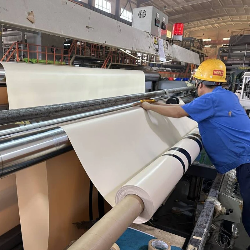 Custom Logo Durable PVC Tarpaulin Container Cover Truck Side Curtain Truck  Heavy Duty Plastic Tarpaulin Covers