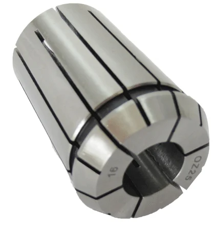 DIN6388B EOC Customized CNC Tool Accessories OZ Collet OZ32 OZ32B 4-32mm Chuck