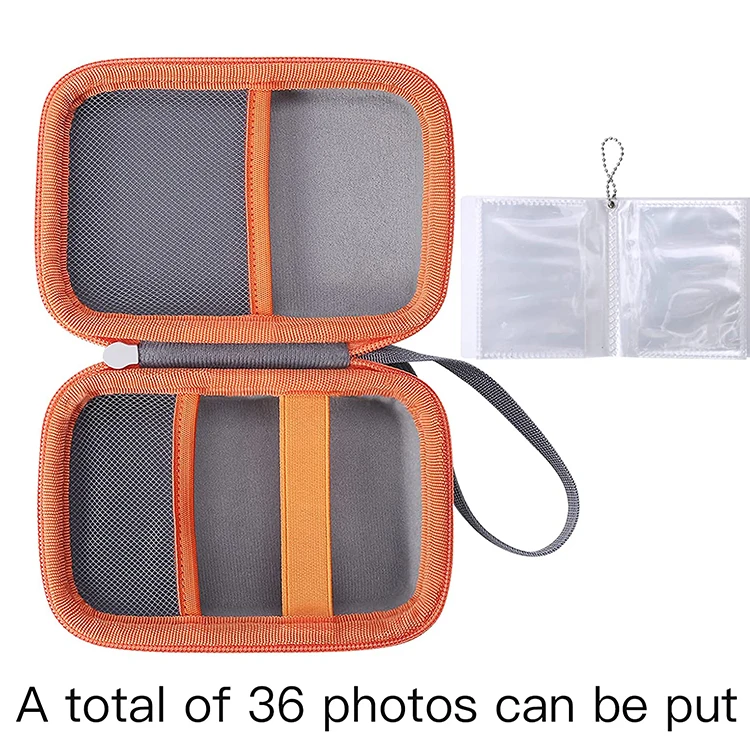 Жесткий Чехол для детского мини-музыкального плеера Yoto, детский динамик для воспроизведения аудио-книжек, карт, радио и карт