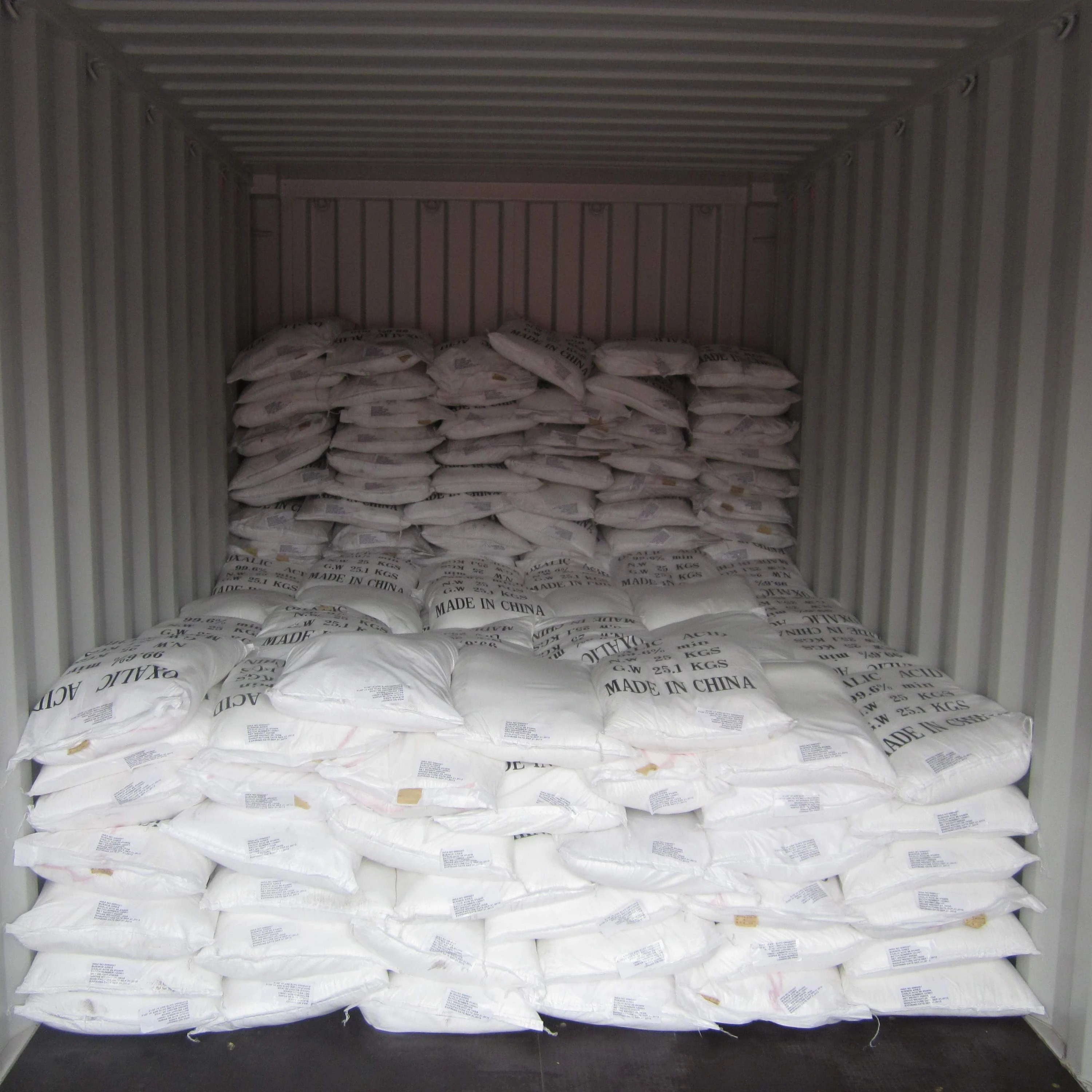 Oxalic acid dihydrate