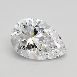 Wholesale D Color Pure White GRA Certified Irregular Oval Emerald Cushion Heart Radiant Pear Assche Cut Loose Moissanite Diamond