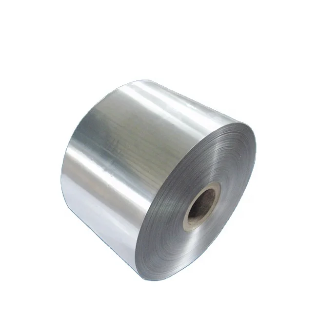 China Heat Sealing Film Aluminum Foil Induction Seal Liner Package