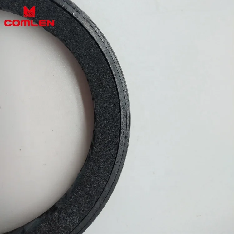 R34/700 P NPR 6HK1/4HK1 1-09625513-0 1096255130 Clutch Oil Seal Fork For ISUZU