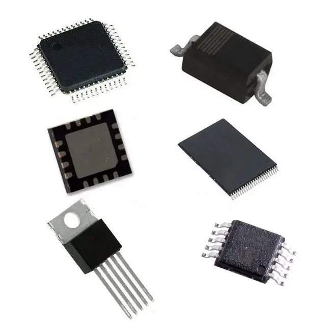 OPA2171AQDGKRQ1 New and original Electronic Components Integrated circuit ics chip manufacturing supplier