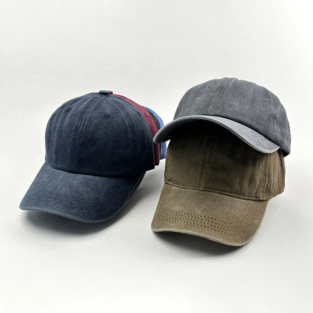Fashion Hip Hop Blue New Bone De Esporte Sombreros Era Gorras De Beisbol Sports Caps