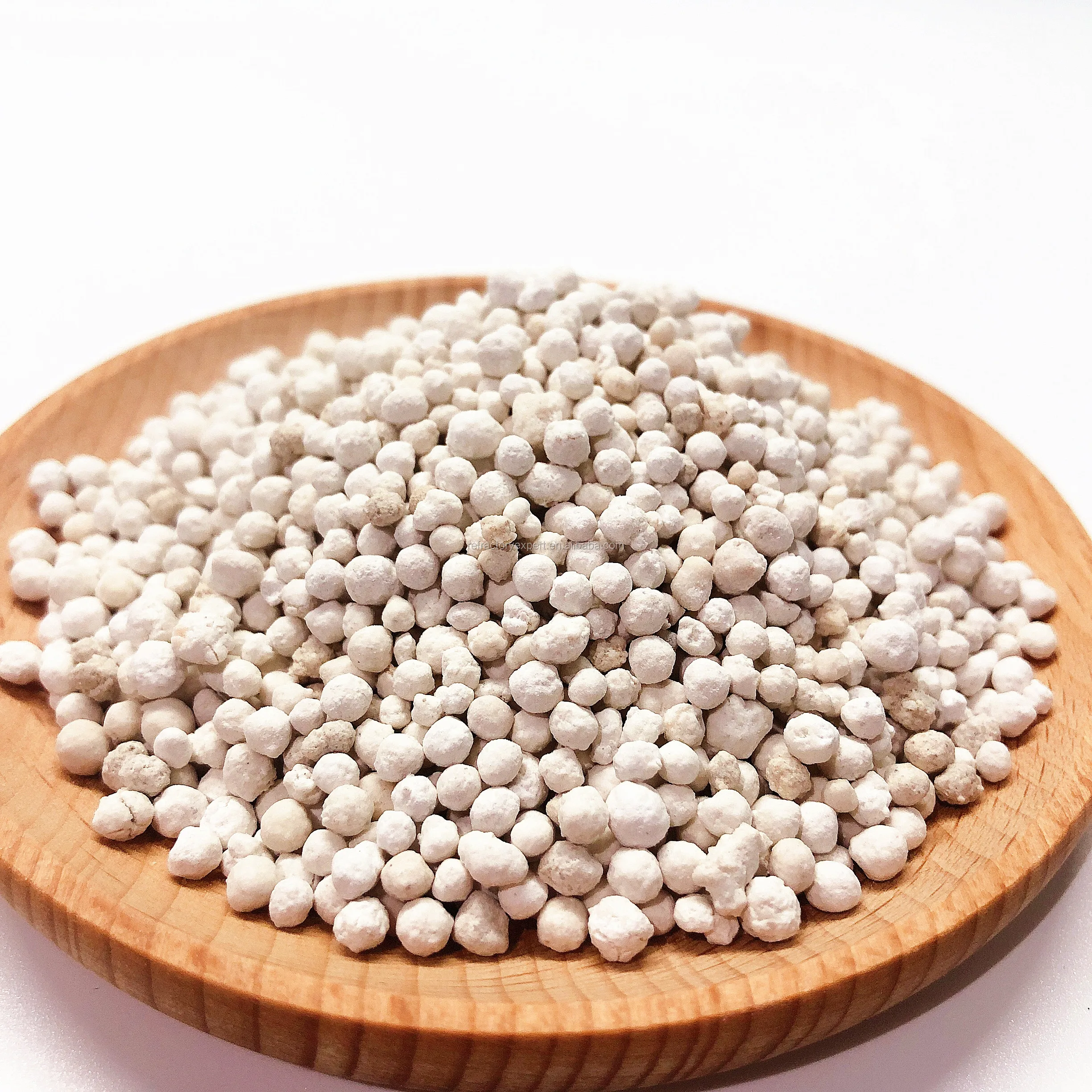 synthetic kieserite WS MgO 23% T MgO 27% granule use for blending