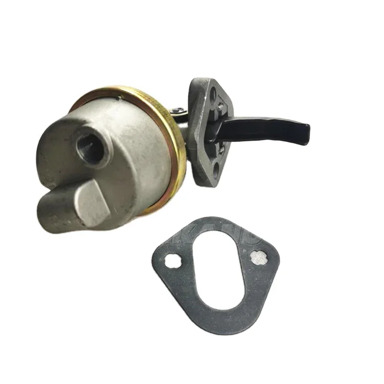 Diesel Excavating Machinery  Engine 4BT 6BT Fuel Transfer Pump 4983584 3904374