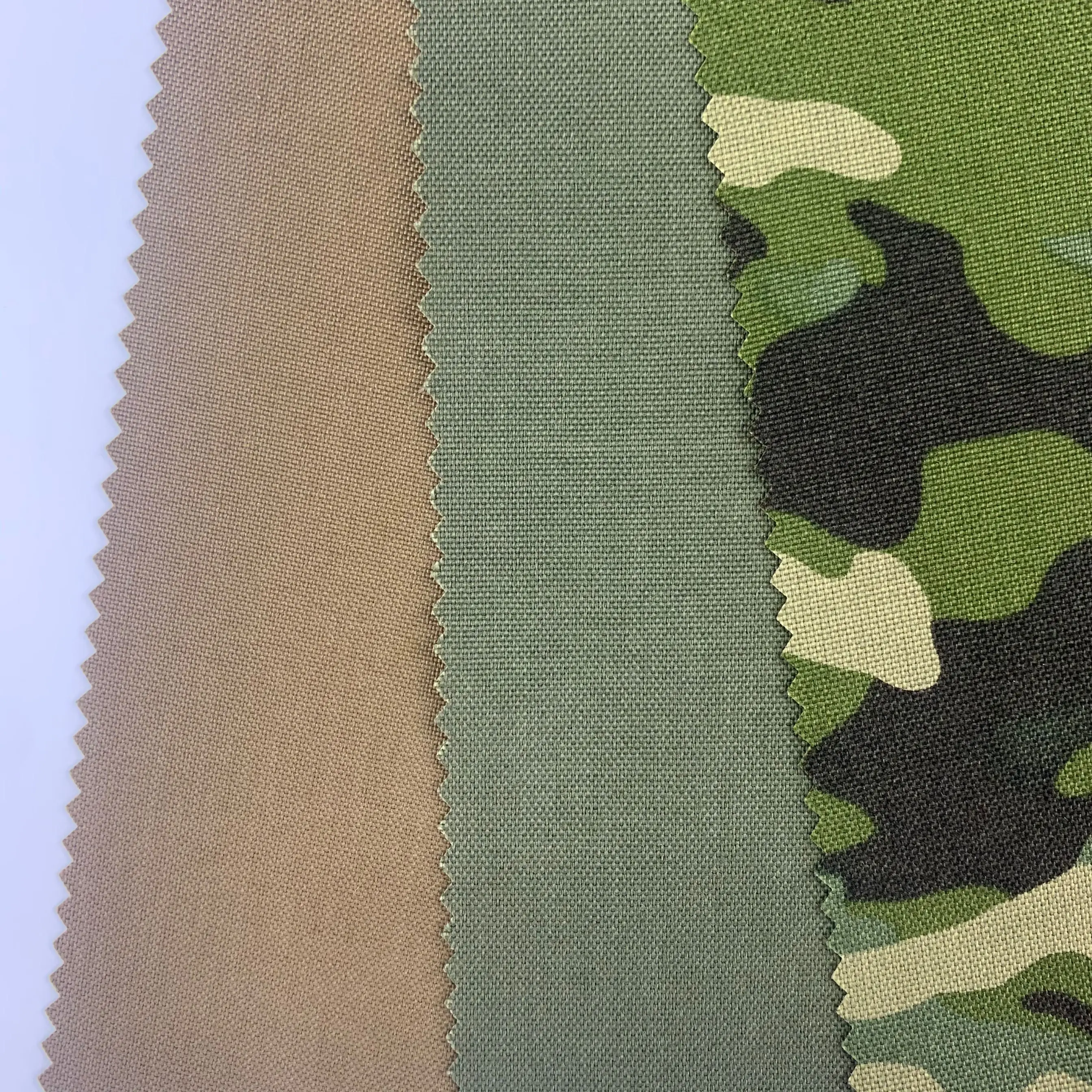 supplier high quality 500d nylon N6 Cordura FD wear resistance Oxford fabric cordura fabric tear resistant fabric