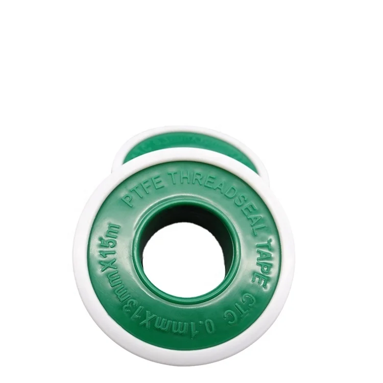 
China high quality PTFE thread joint sealant tape with low price 