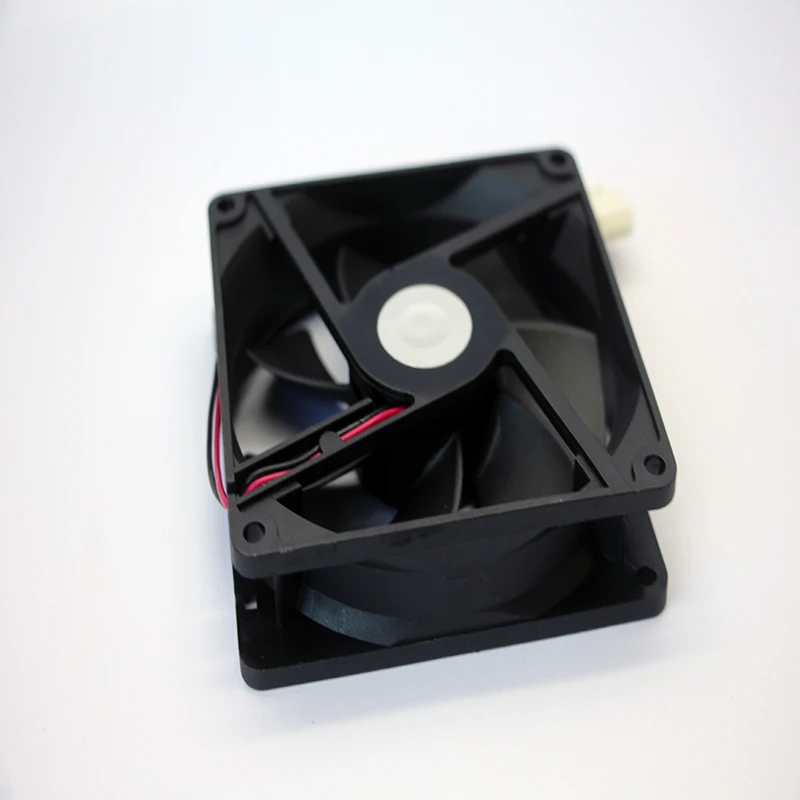 China Factory Manufacture Various Axial Flow Motors Cooling Fans Dc Axial Cooling Fan