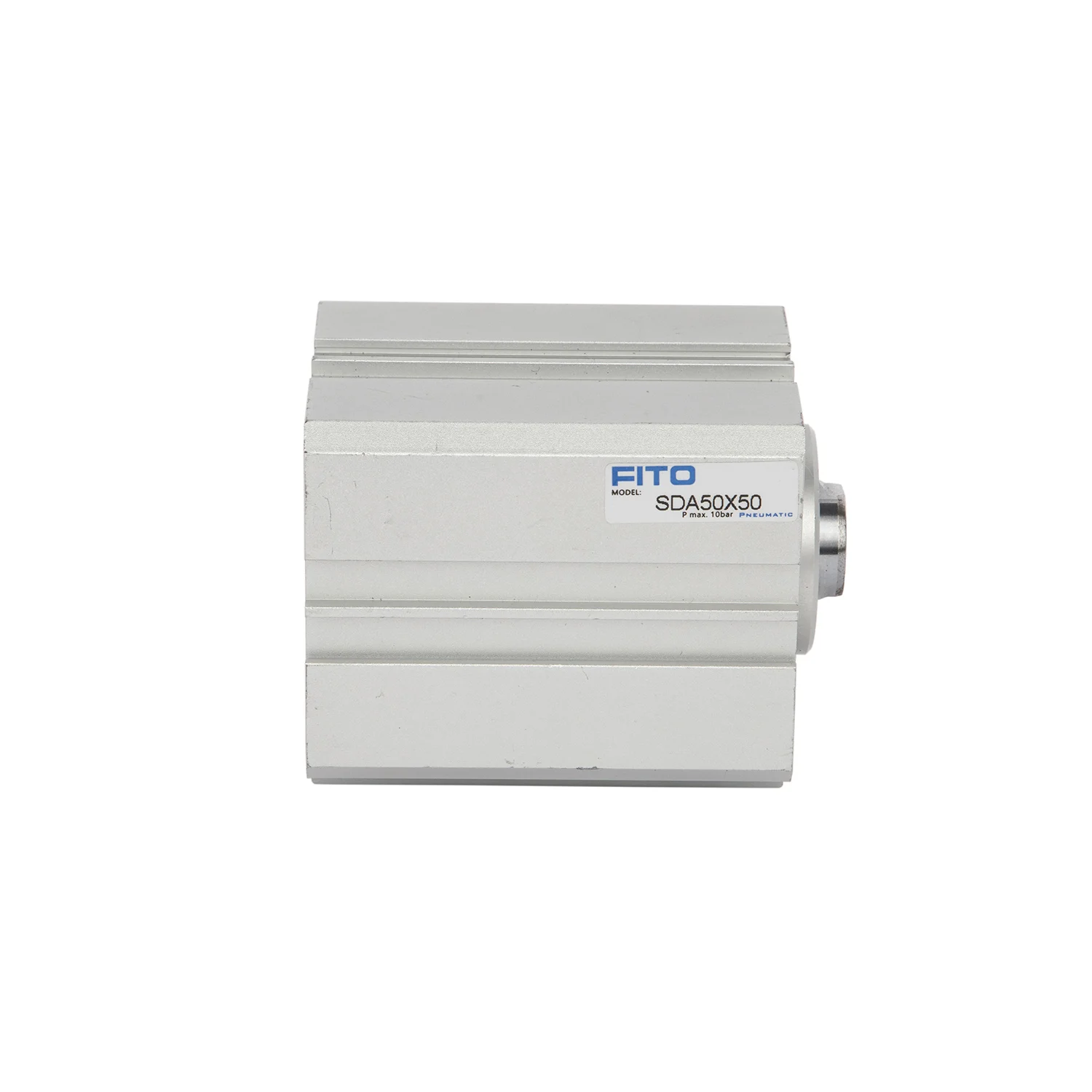 China Manufacturer ISO Standard OEM SMC Type SDA Customized Pneumatic Air Cylinder