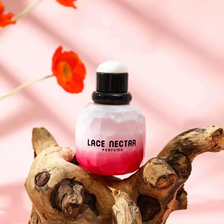 Ladies perfume 50ml Miss female students cheap price colorful lasting spray ladies perfume.