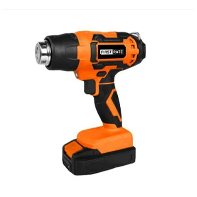 Hot Gun 200W Hot Air Gun Professional Handheld Adjustable Temperature Hot Air Gun Portable Industrial Rework Soldering Solder
