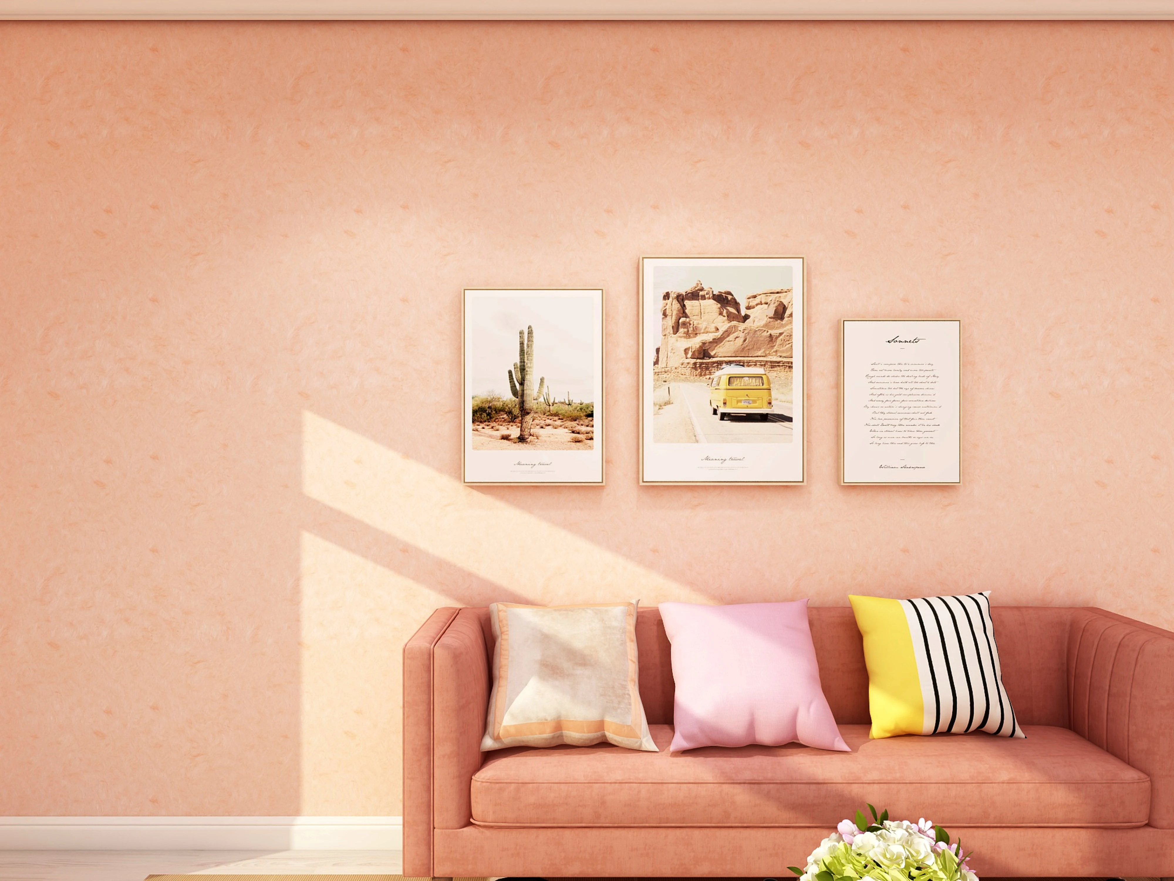 Silk Plaster Liquid Wallpaper Papier Peint Wallpapers/wall Coating For Interior Decoration