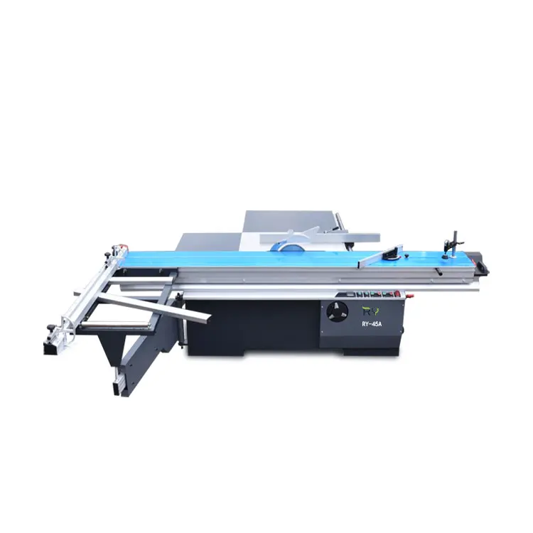 Factory Direct Professional Selling Wood Sawing Sliding Table Saw Machine panel saw machine cutting machinery