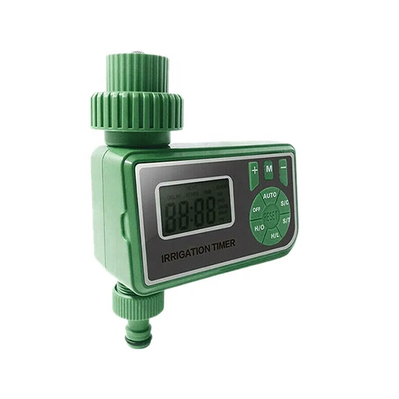 High Quality Automatically Garden Water Pump Irrigation Electronic Controller Smart Water Timer