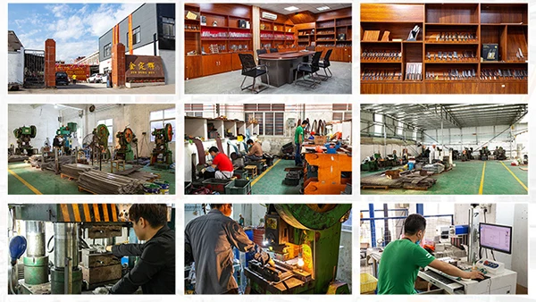 9 Pcs Damascus Kitchen Knife Set 67 Layers Damascus Steel Kitchen Knives with Resin Handle Brown