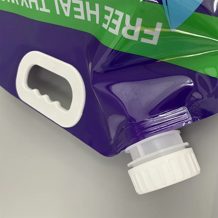 5l/liter bpa free bicycle plastic sports disposable portable foldable pet packaged drinking water bottle flat with oem logo