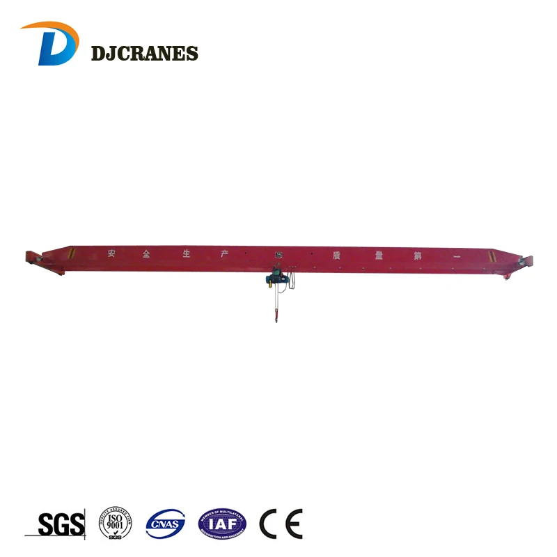 20 ton 25 ton 50 ton castin overhead crane 100 ton price