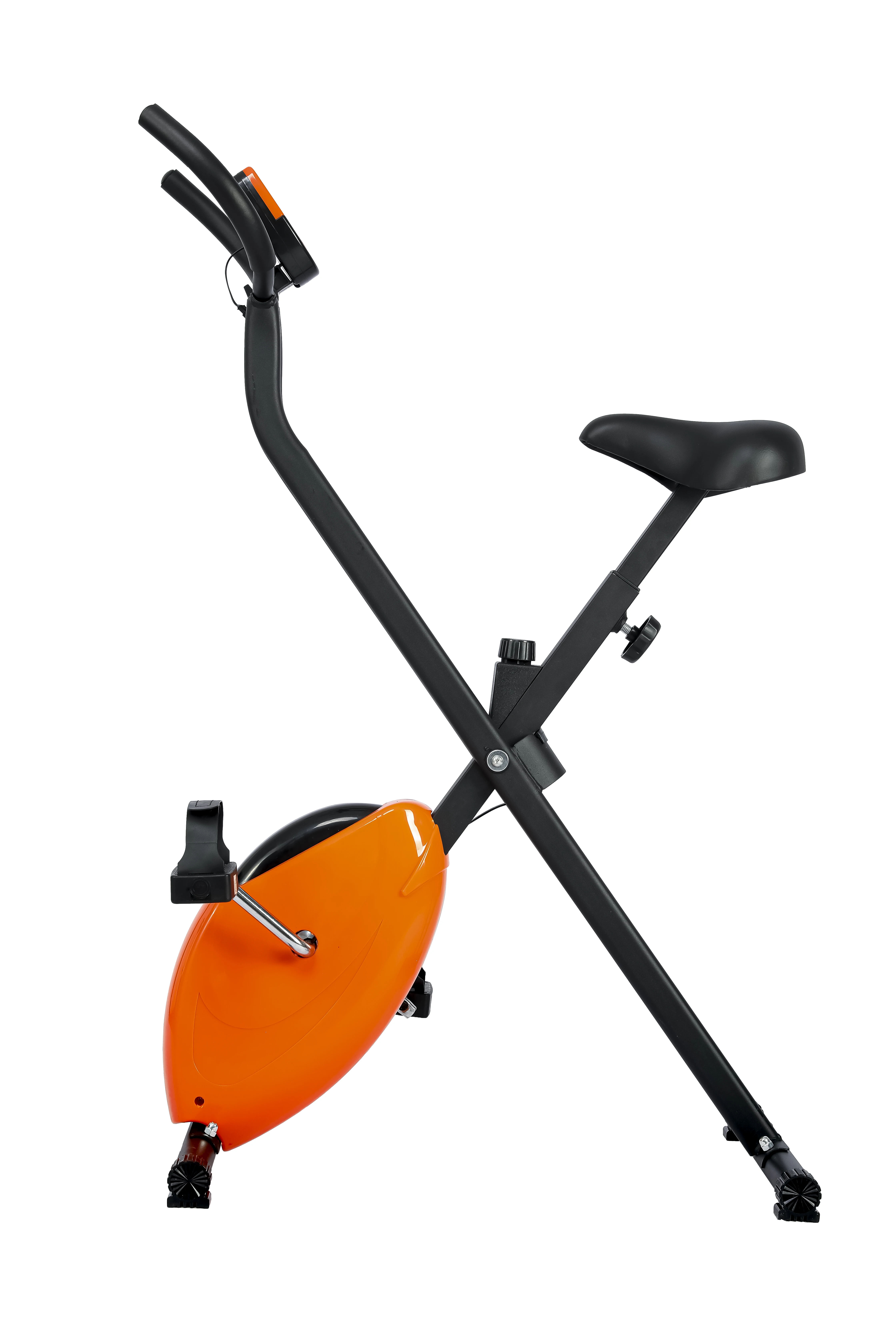 
 Домашний велотренажер, ультратихий велотренажер для помещений, максимальный черный корпус под заказ, OEM, стальной логотип, строительная упаковка, шт., цветной вес  