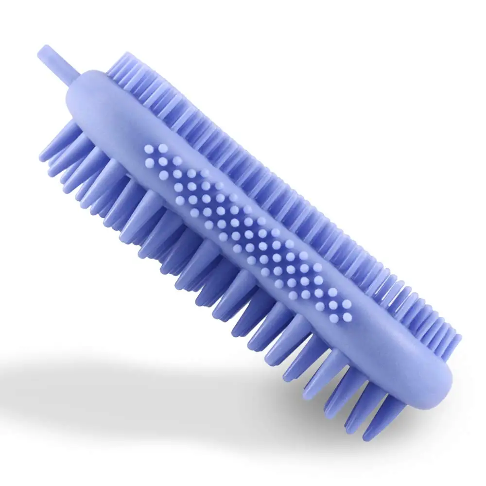 
Hair Massage Shampoo Brush Scalp Care 