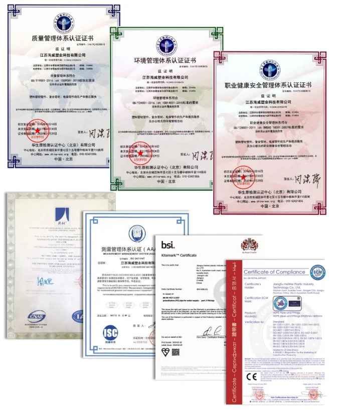 high quality industrial aluminum profile