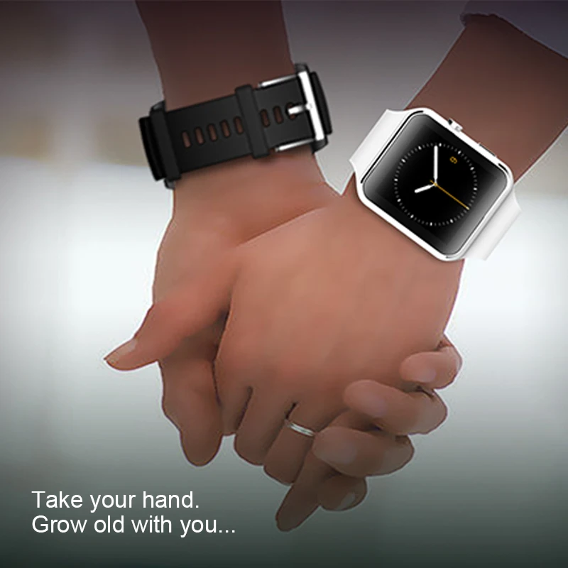 Бесплатная доставка 1 образец ОК новый мониторинг сна E6 смарт-часы для детей Поддержка SIM-карт функциональный смарт-браслет