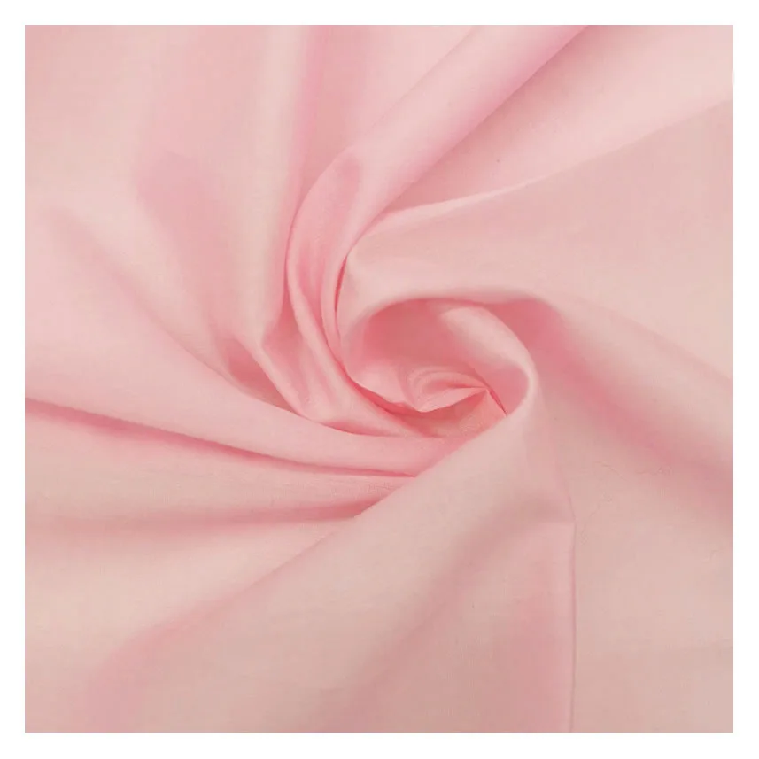 15% polyester 85% lyocell breathable comfortable soft organza fabric for cloth/scarf